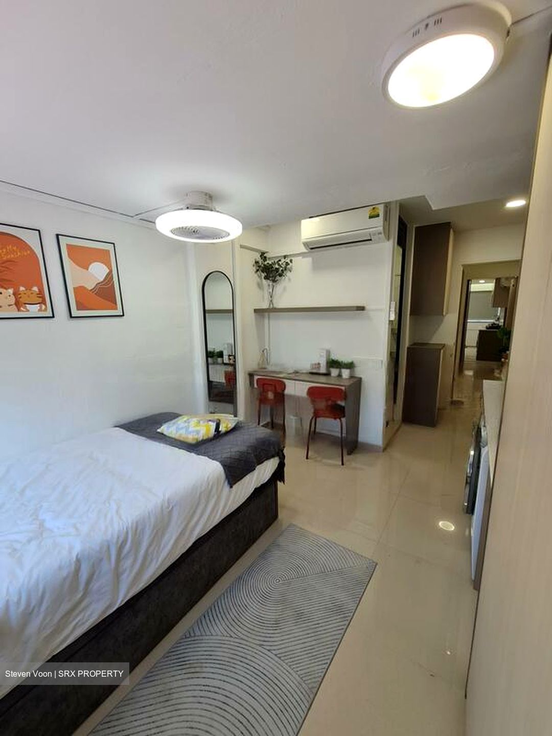 Blk 201D Tampines Street 21 (Tampines), HDB 4 Rooms #465711641